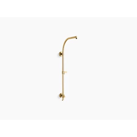 Kohler Hydrorail-R-Arch Bath/Shower Column 45209-2MB